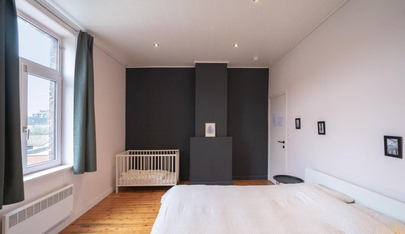Enjoy Bruges Villa Exterior foto