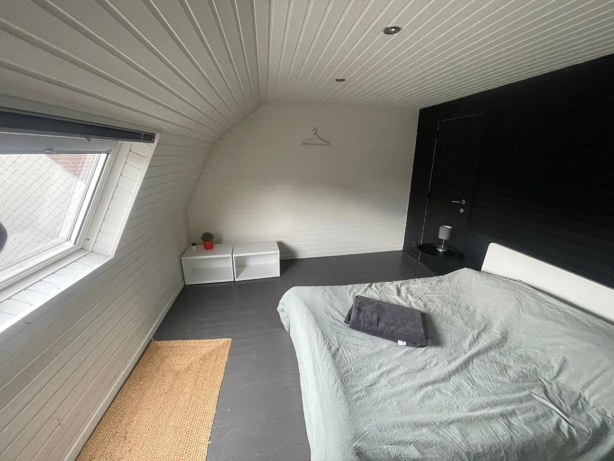 Enjoy Bruges Villa Exterior foto