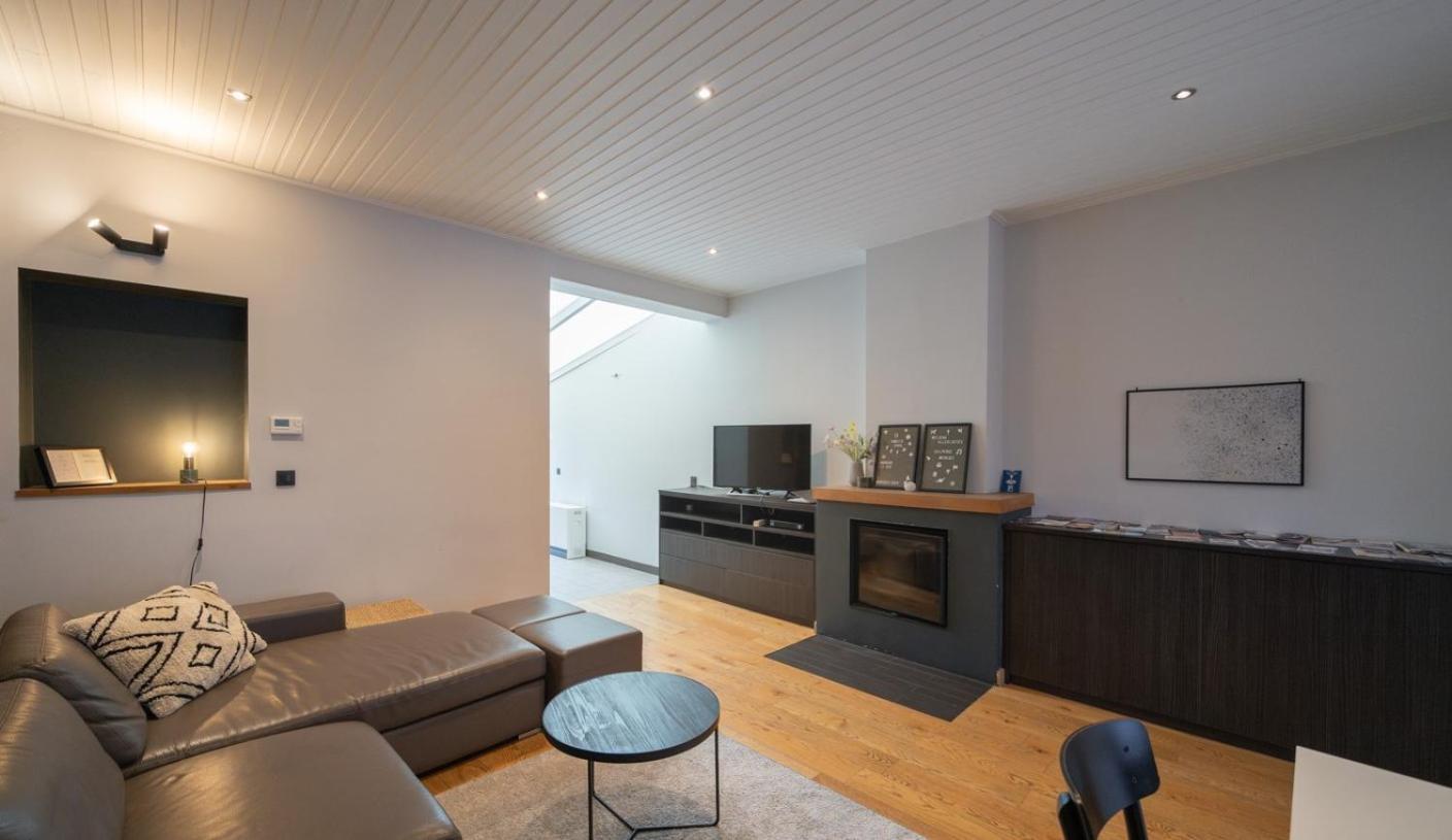 Enjoy Bruges Villa Exterior foto