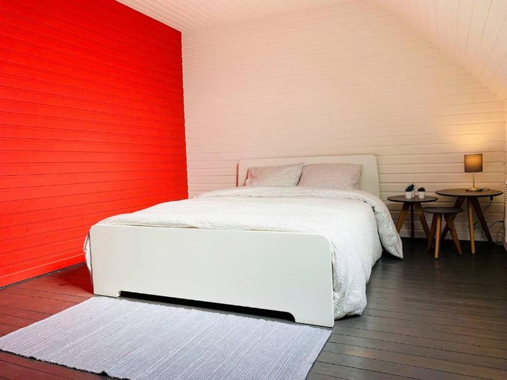 Enjoy Bruges Villa Exterior foto