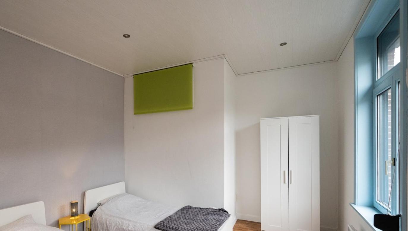 Enjoy Bruges Villa Exterior foto