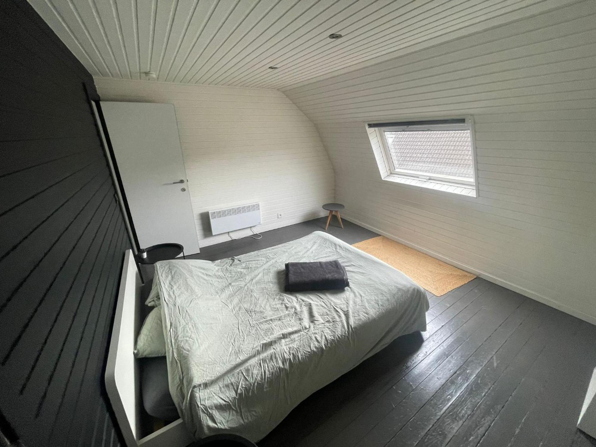 Enjoy Bruges Villa Exterior foto