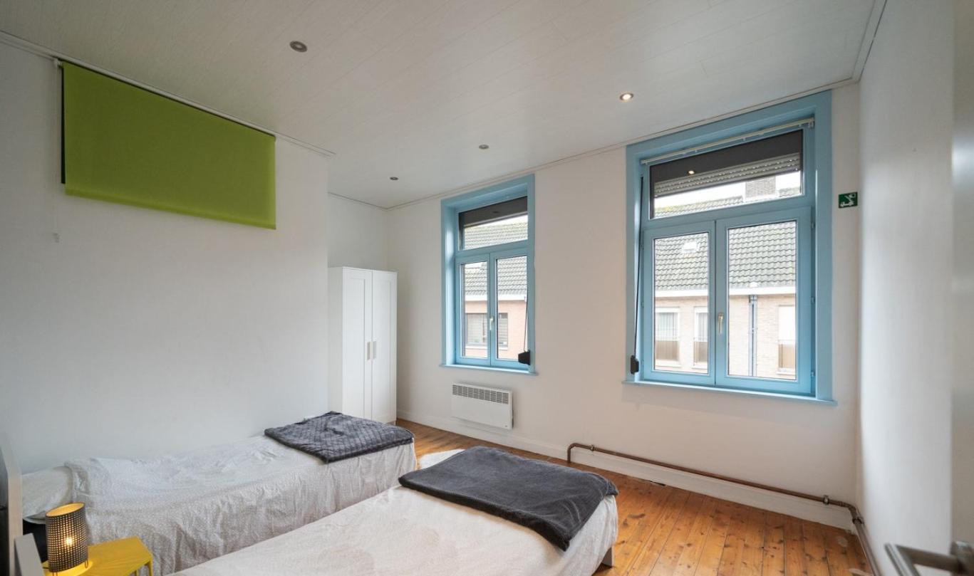 Enjoy Bruges Villa Exterior foto